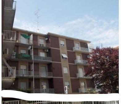 appartamento in vendita ad Alessandria