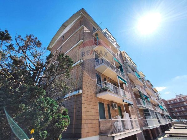 appartamento in vendita ad Alessandria in zona Villaggio Europa