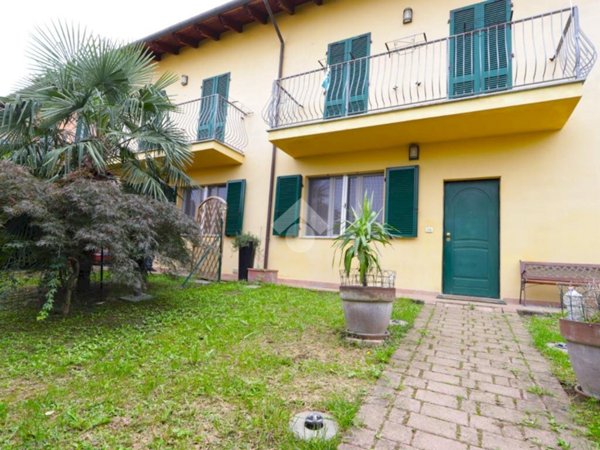 casa indipendente in vendita ad Alessandria in zona Il Cristo