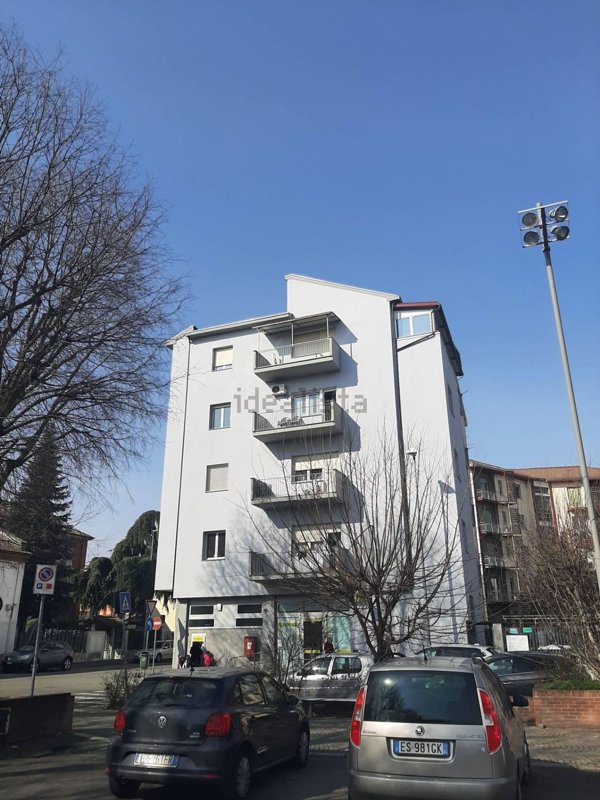 appartamento in vendita ad Alessandria in zona Il Cristo