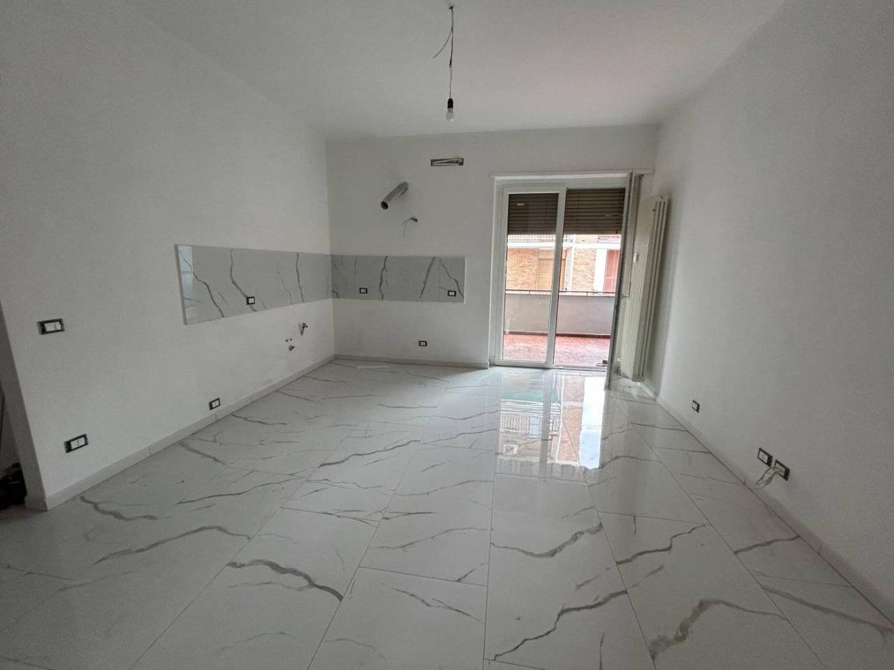 appartamento in vendita ad Alessandria