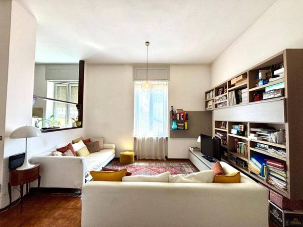 appartamento in vendita ad Alessandria in zona Centro Città
