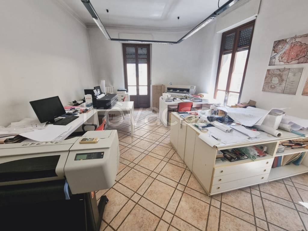 appartamento in vendita ad Alessandria in zona Centro Città