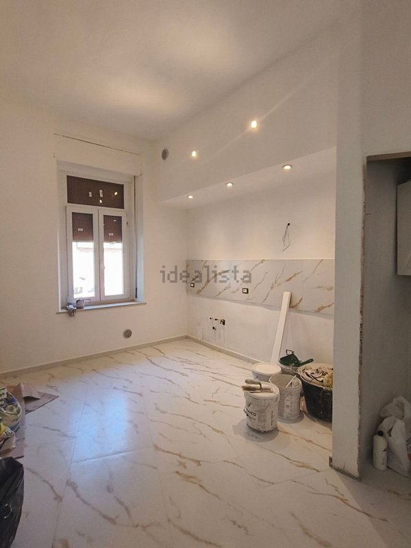 appartamento in vendita ad Alessandria
