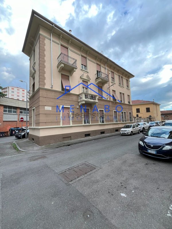 appartamento in vendita ad Alessandria in zona Centro Città