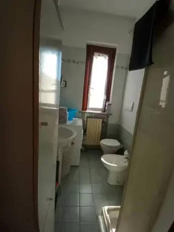 appartamento in vendita ad Alessandria in zona Spinetta Marengo
