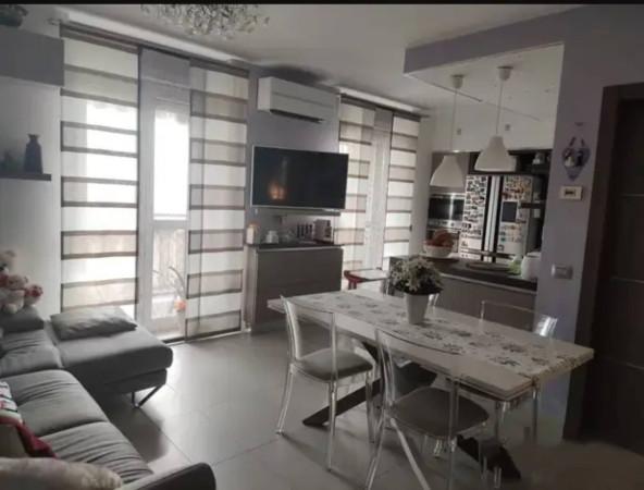 appartamento in vendita ad Alessandria