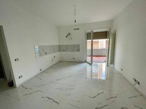 appartamento in vendita ad Alessandria in zona Centro Città