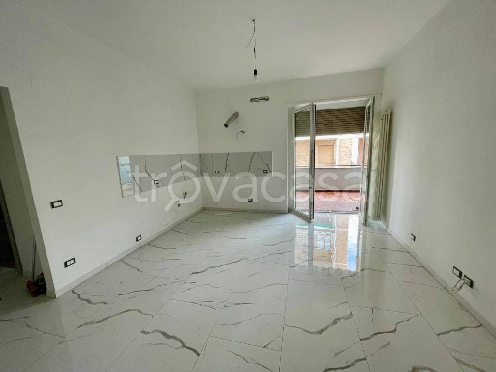 appartamento in vendita ad Alessandria in zona Centro Città