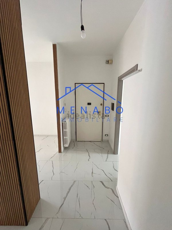 appartamento in vendita ad Alessandria in zona Centro Città