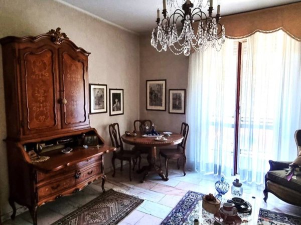 appartamento in vendita ad Alessandria in zona zona Pista