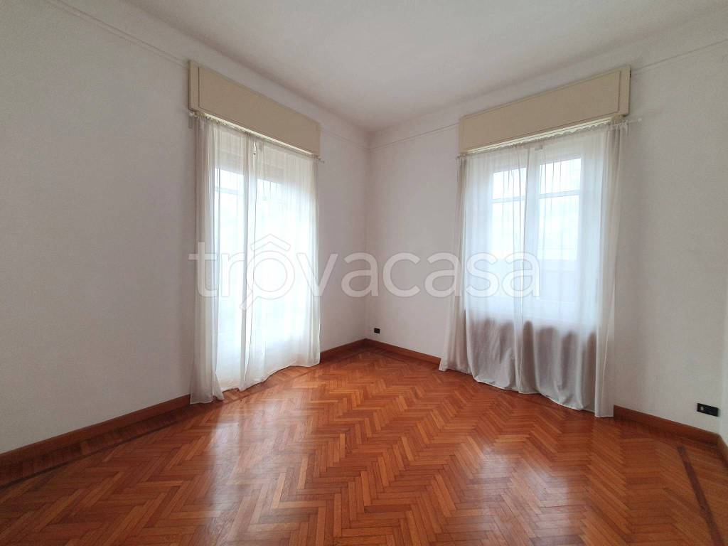 appartamento in vendita ad Alessandria in zona Centro Città