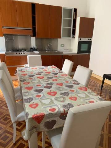 appartamento in vendita ad Alessandria