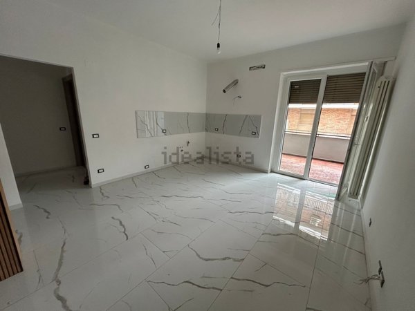 appartamento in vendita ad Alessandria in zona Borgo Rovereto