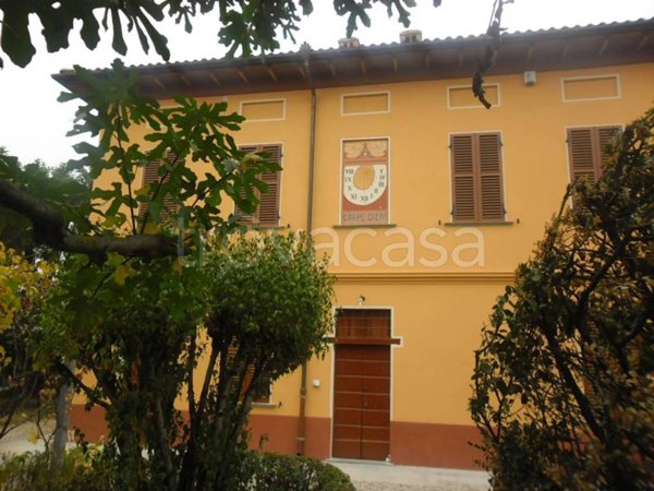 casa indipendente in vendita ad Alessandria in zona Spinetta Marengo