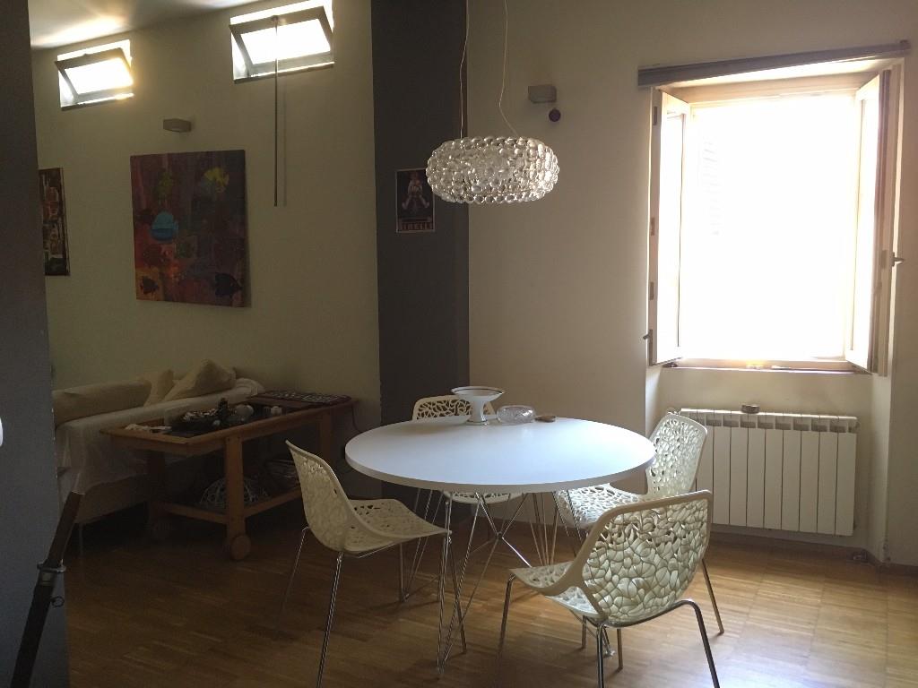 appartamento in vendita ad Alessandria