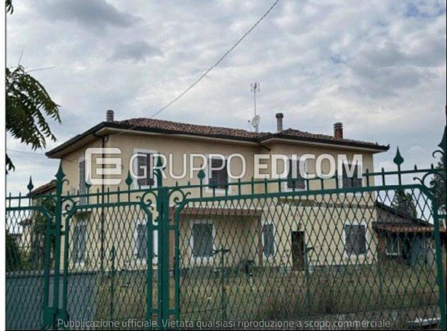 casa indipendente in vendita ad Alessandria in zona Litta Parodi