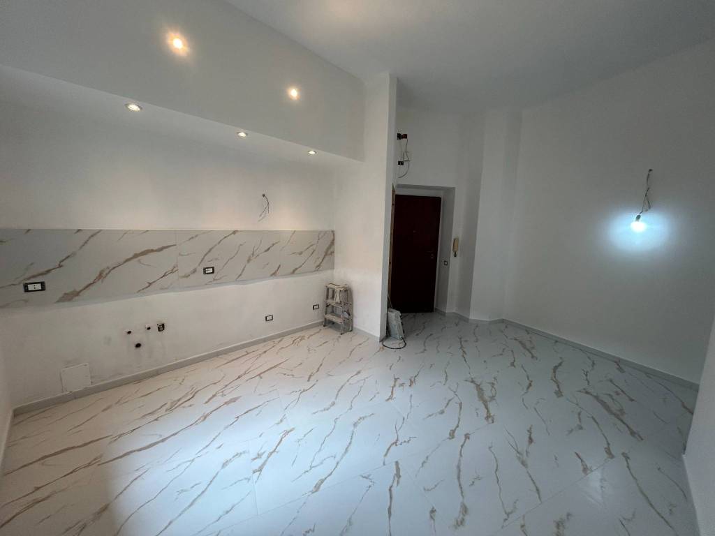 appartamento in vendita ad Alessandria in zona Borgo Rovereto