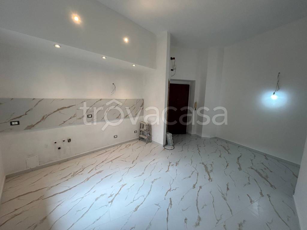 appartamento in vendita ad Alessandria