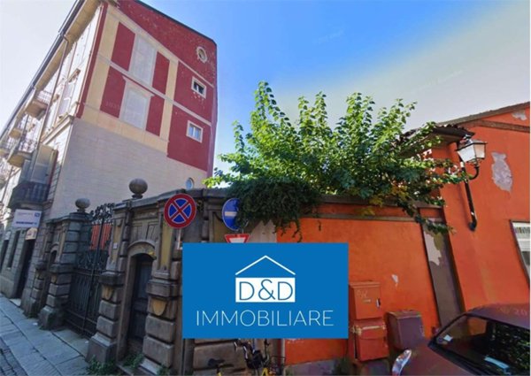 appartamento in vendita ad Alessandria in zona Borgo Rovereto