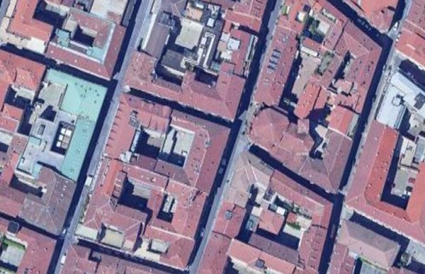 negozio in vendita ad Alessandria in zona Centro Città