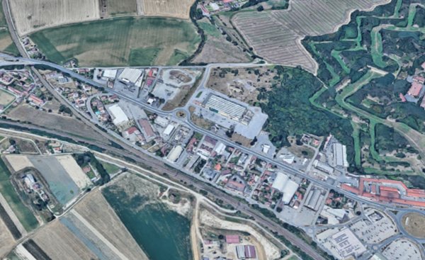 negozio in vendita ad Alessandria