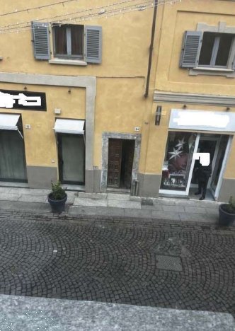 negozio in vendita ad Alessandria in zona Centro Città