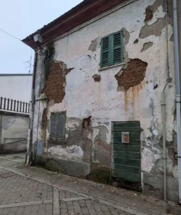 casa indipendente in vendita ad Alessandria in zona San Giuliano Nuovo