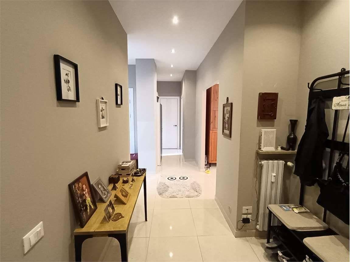 appartamento in vendita ad Alessandria