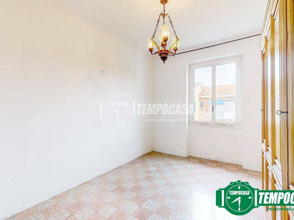 appartamento in vendita ad Alessandria