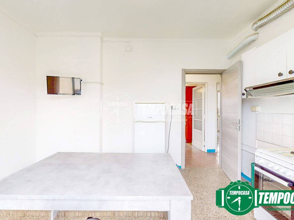 appartamento in vendita ad Alessandria in zona Casalbagliano