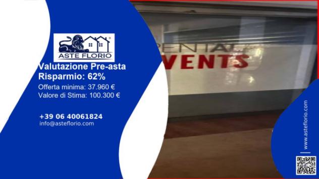 negozio in vendita ad Alessandria