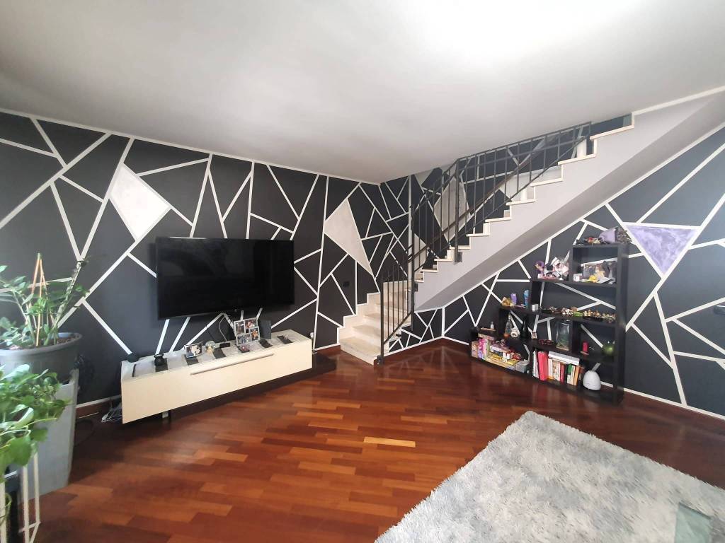 appartamento in vendita ad Alessandria in zona zona Pista