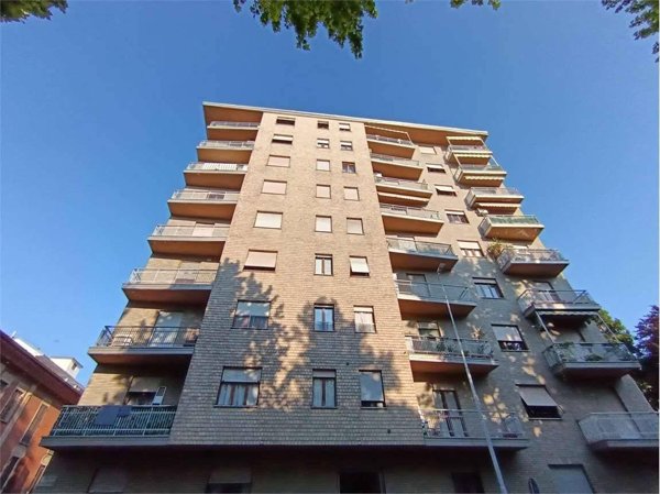 appartamento in vendita ad Alessandria