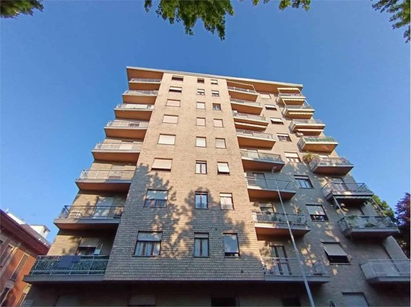 appartamento in vendita ad Alessandria
