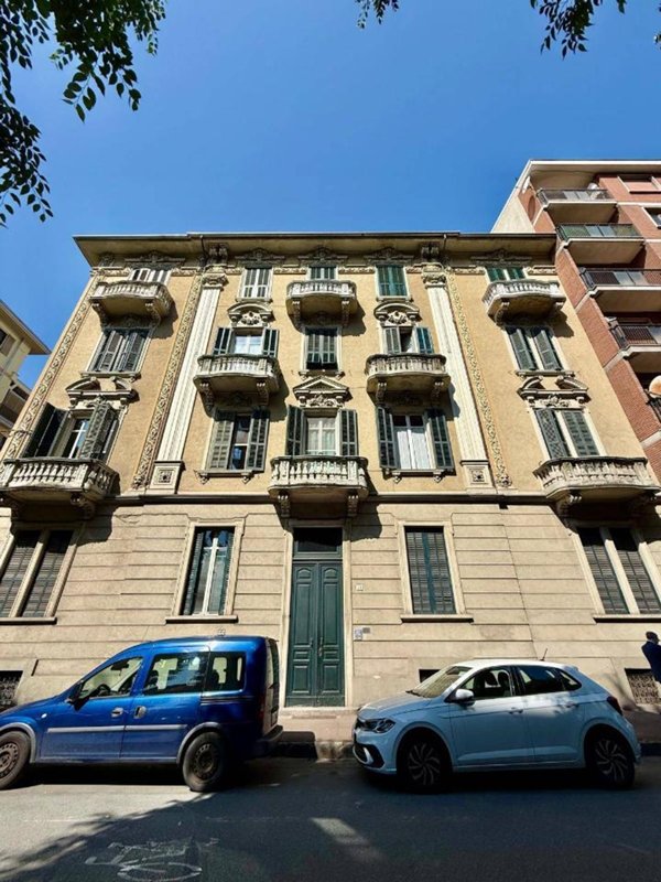 appartamento in vendita ad Alessandria in zona Centro Città