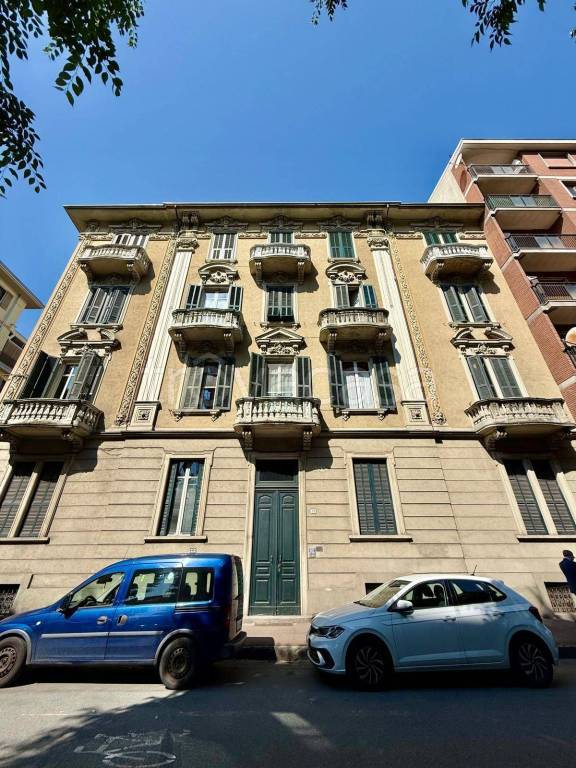 appartamento in vendita ad Alessandria in zona zona Pista