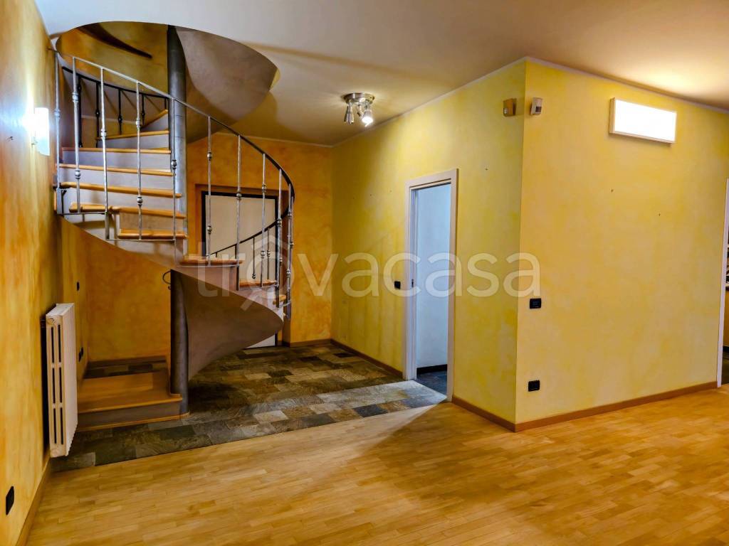 appartamento in vendita ad Alessandria in zona Centro Città