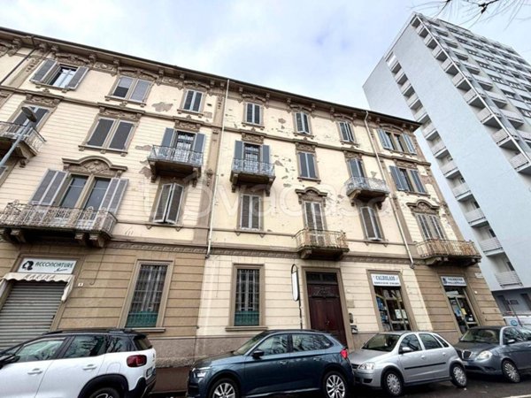 appartamento in vendita ad Alessandria in zona zona Pista