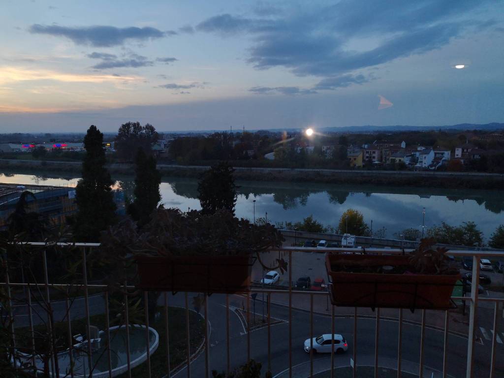 appartamento in vendita ad Alessandria in zona Centro Città