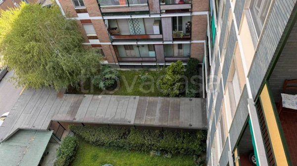 appartamento in vendita ad Alessandria in zona zona Pista