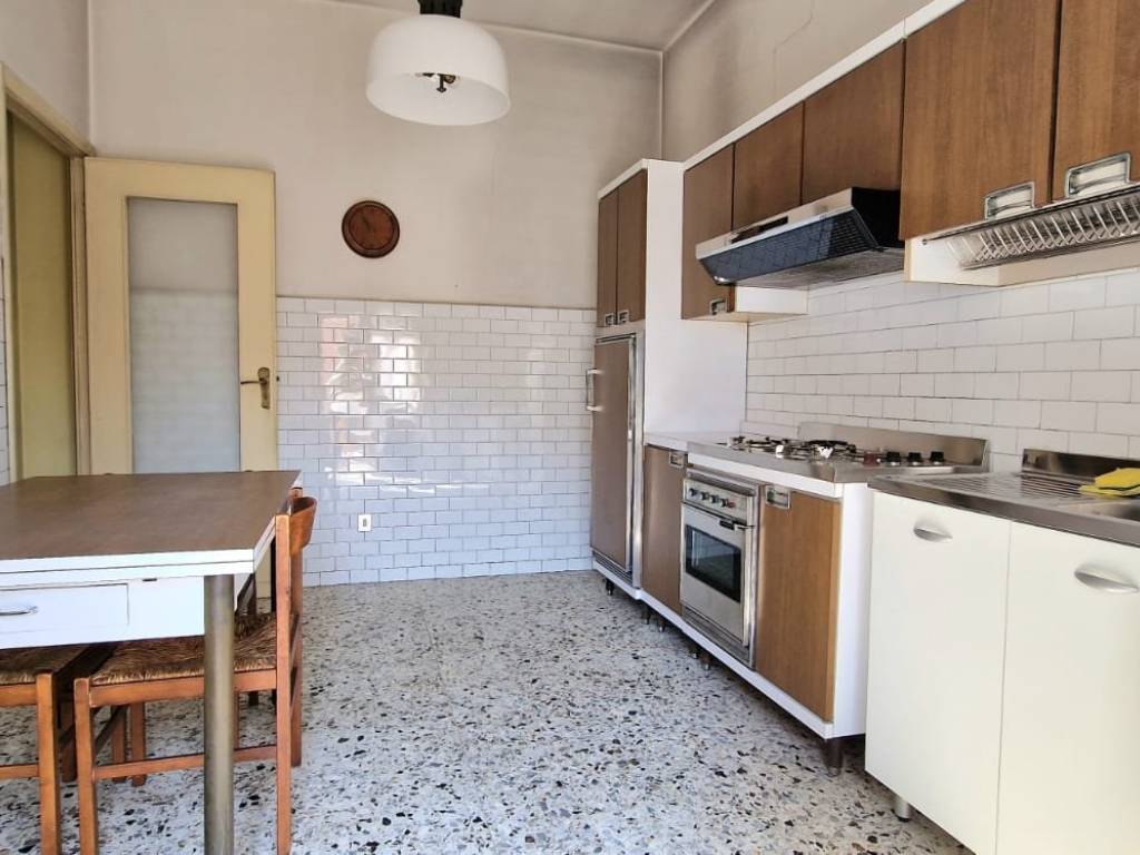 appartamento in vendita ad Alessandria in zona Centro Città