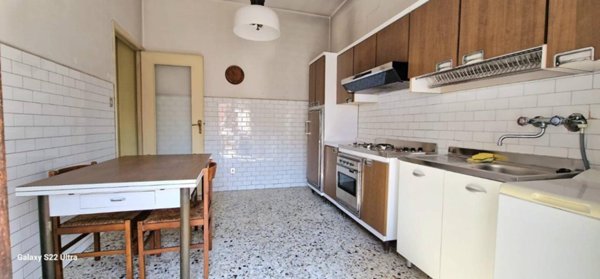 appartamento in vendita ad Alessandria in zona Centro Città