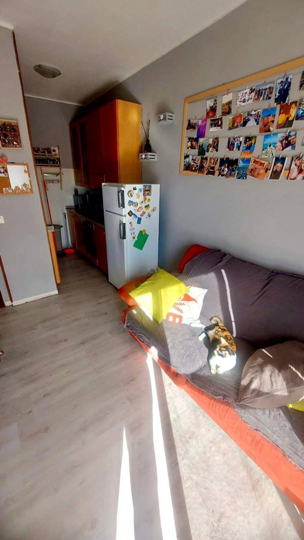 appartamento in vendita ad Alessandria in zona Il Cristo