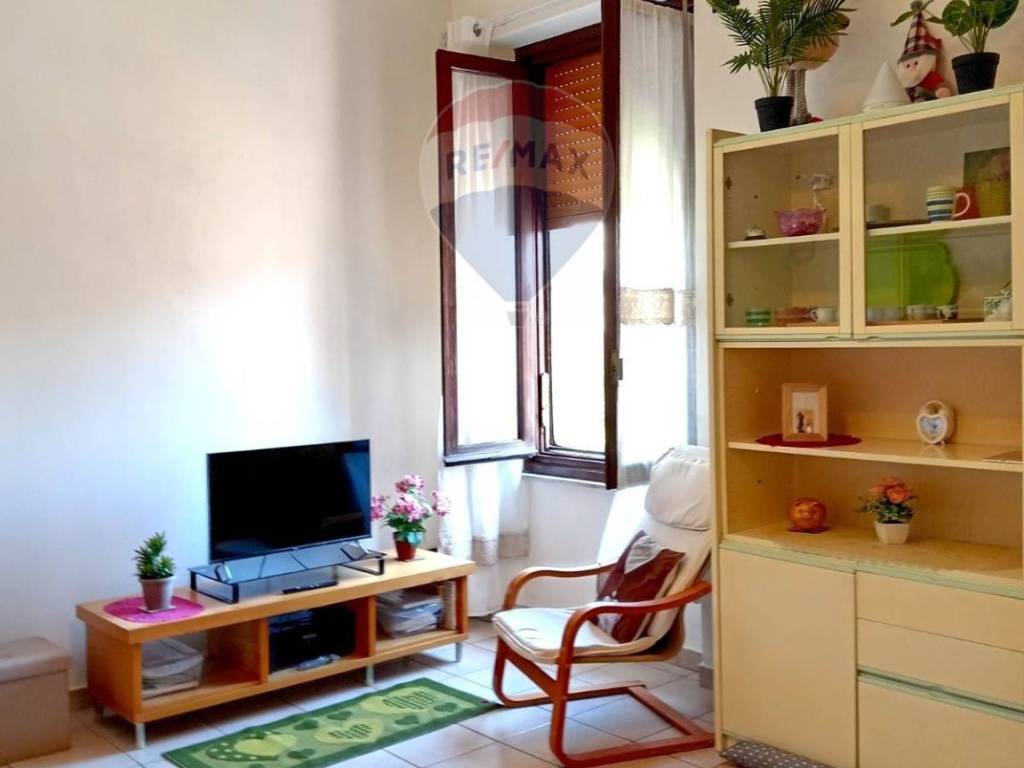 appartamento in vendita ad Alessandria in zona Borgo Rovereto