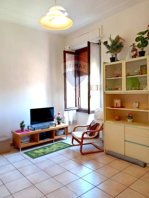appartamento in vendita ad Alessandria in zona Borgo Rovereto