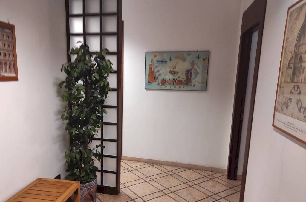 appartamento in vendita ad Alessandria