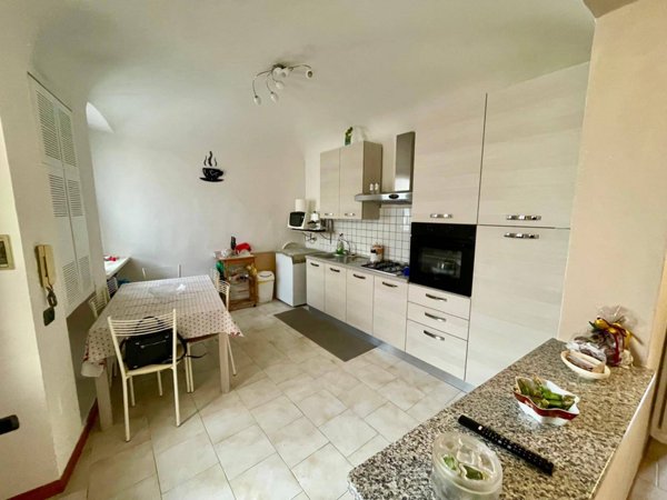 appartamento in vendita ad Alessandria in zona Centro Città