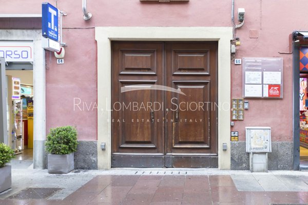 appartamento in vendita ad Alessandria in zona Piazzetta della Lega