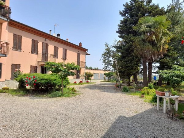 appartamento in vendita ad Alessandria in zona Centro Città